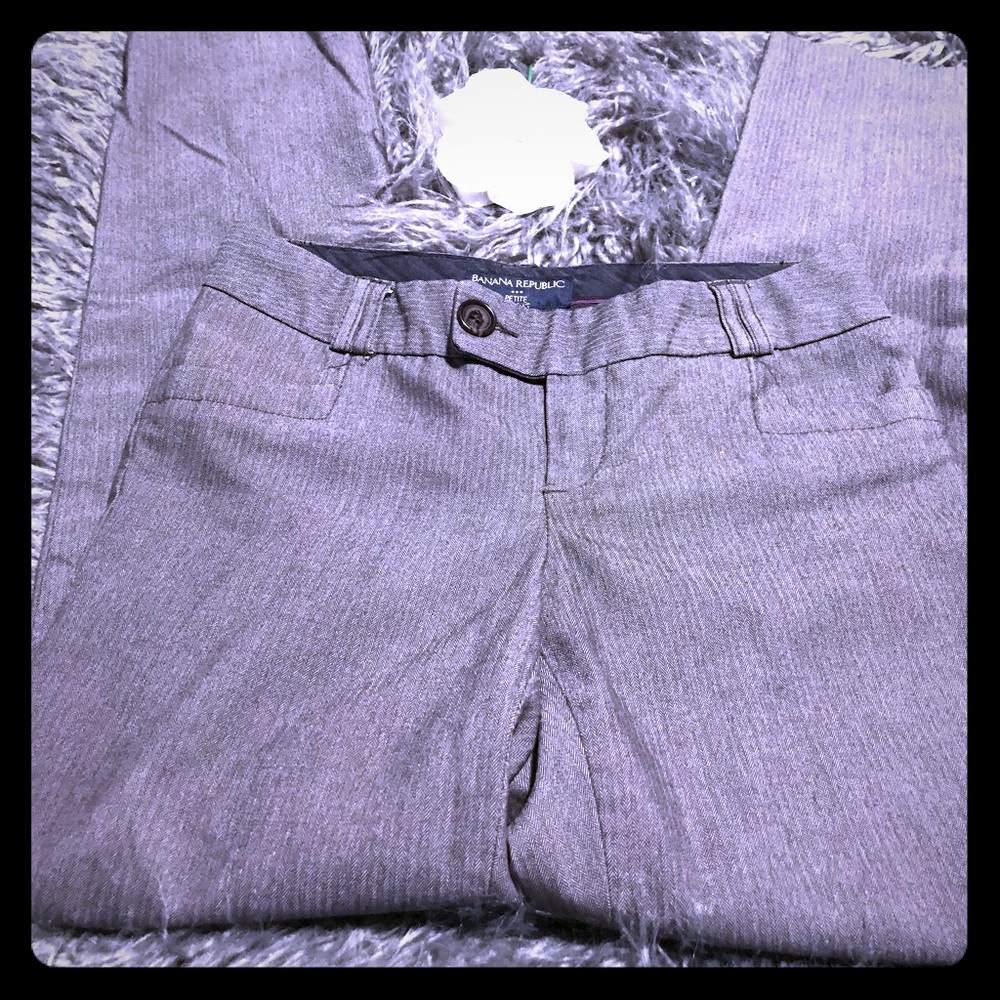 Banana Republic Women dress pants